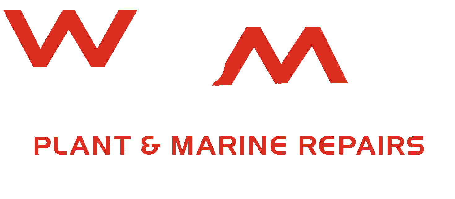 WSM Fabrication — plant & marine repairs, line boring services